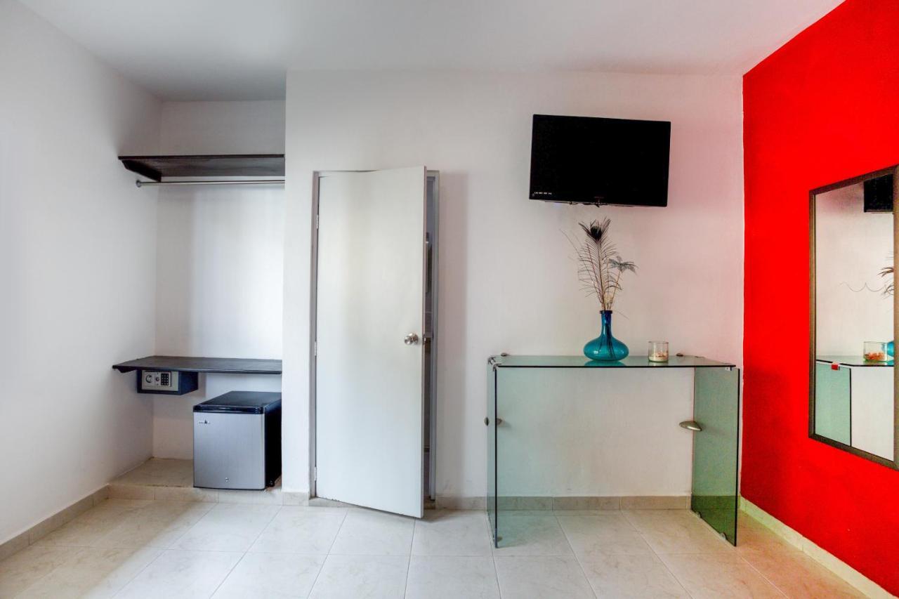 Hotel Quinta Santa Anita 2*
