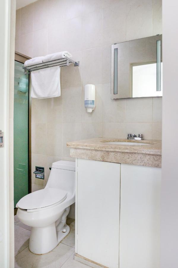 Quinta Santa Anita Hotel 2*