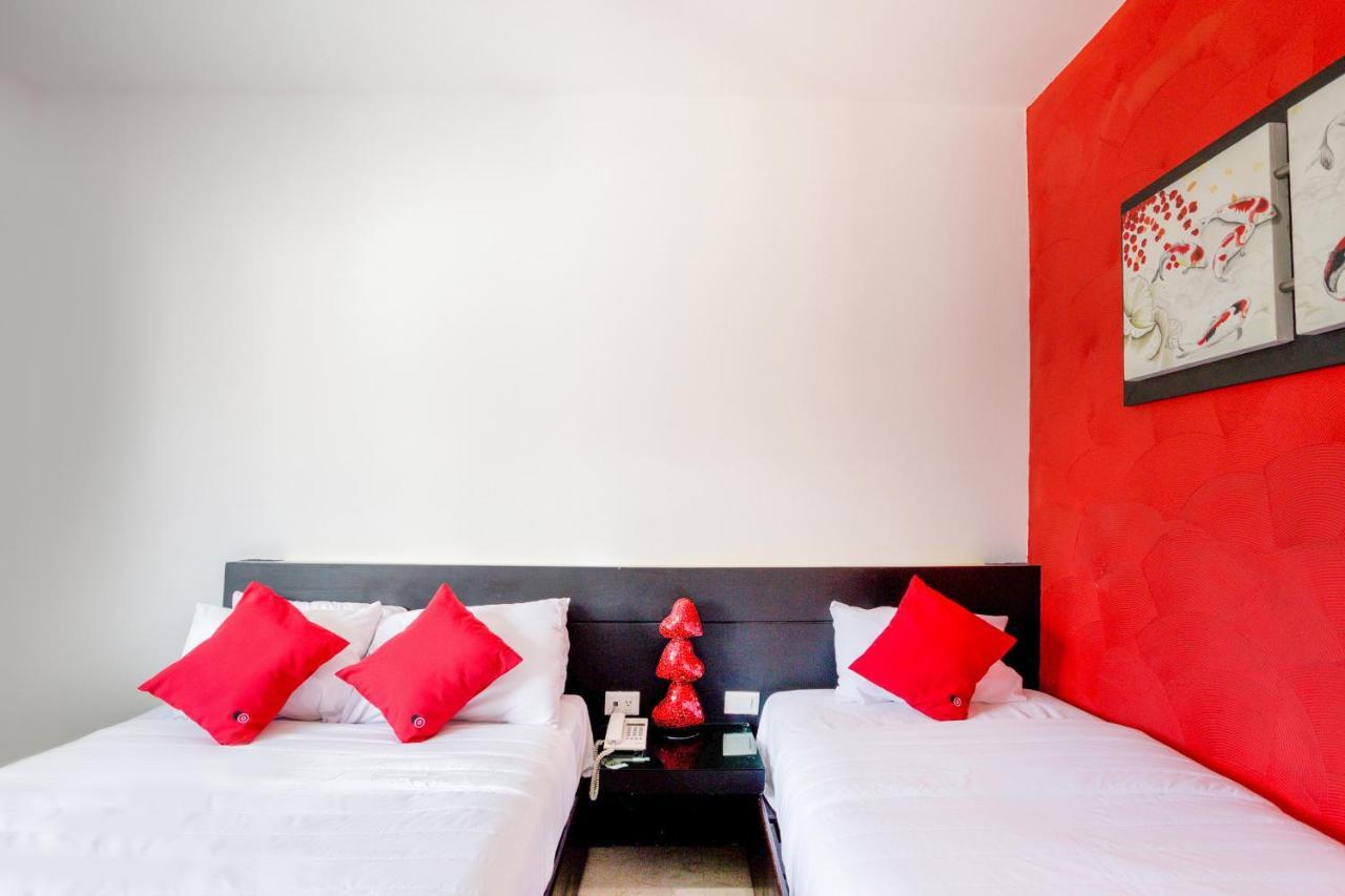 Quinta Santa Anita Hotel 2*
