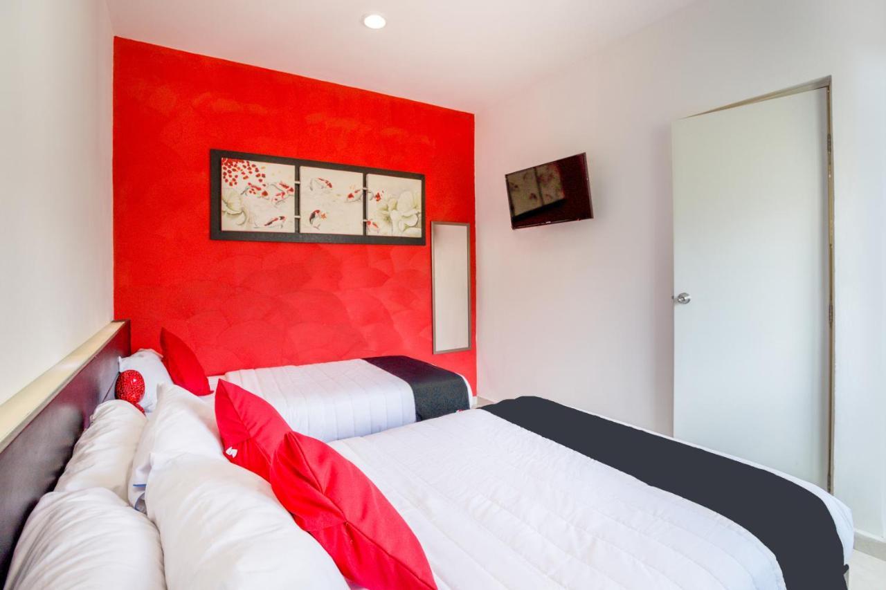 Hotel Quinta Santa Anita