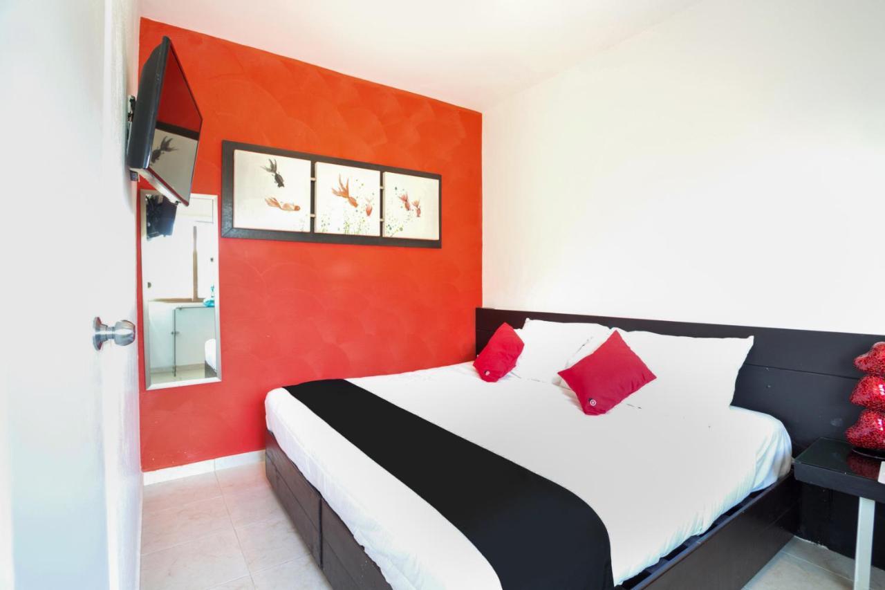 Quinta Santa Anita Hotel
