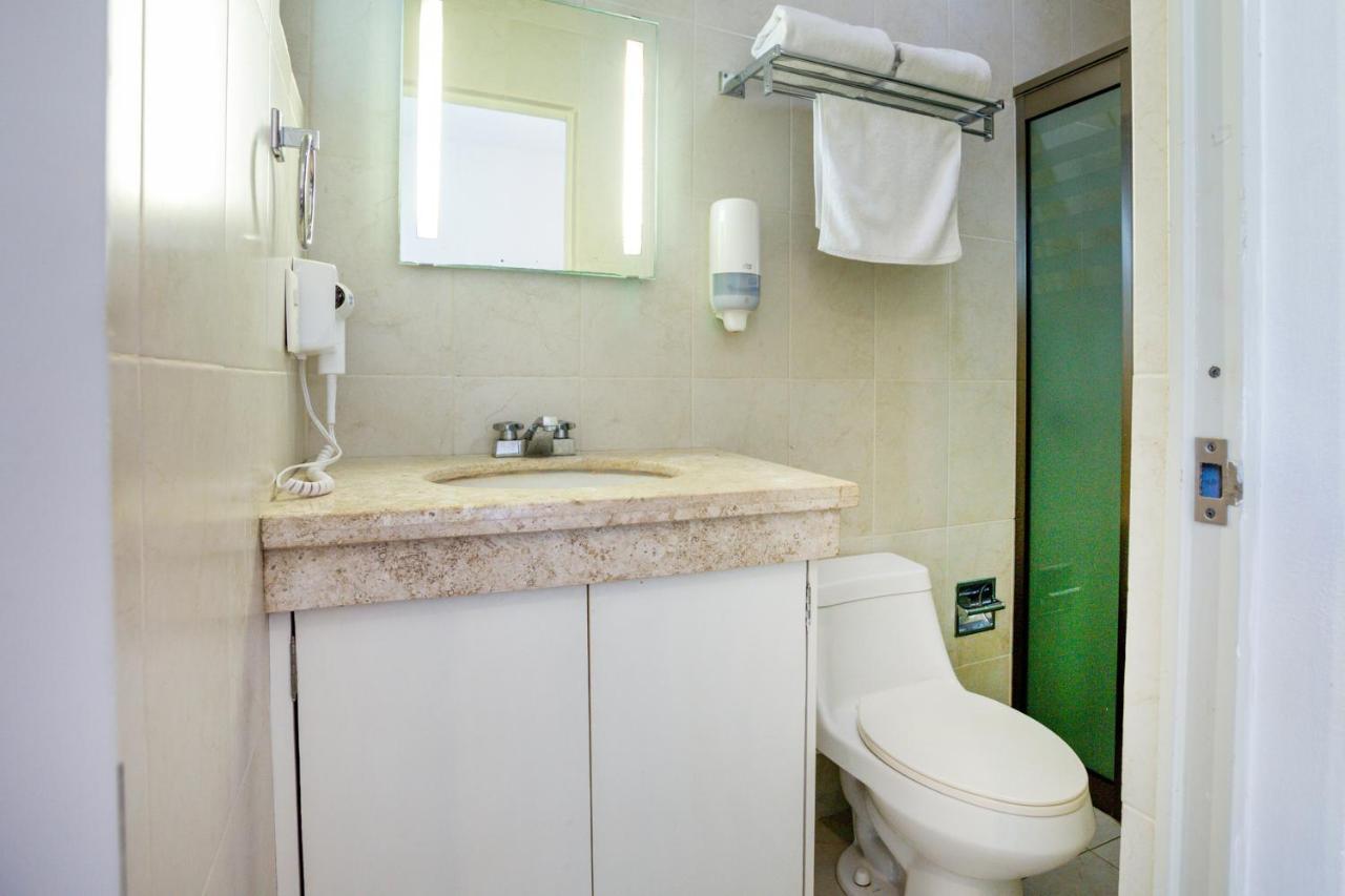 Quinta Santa Anita Hotel 2*