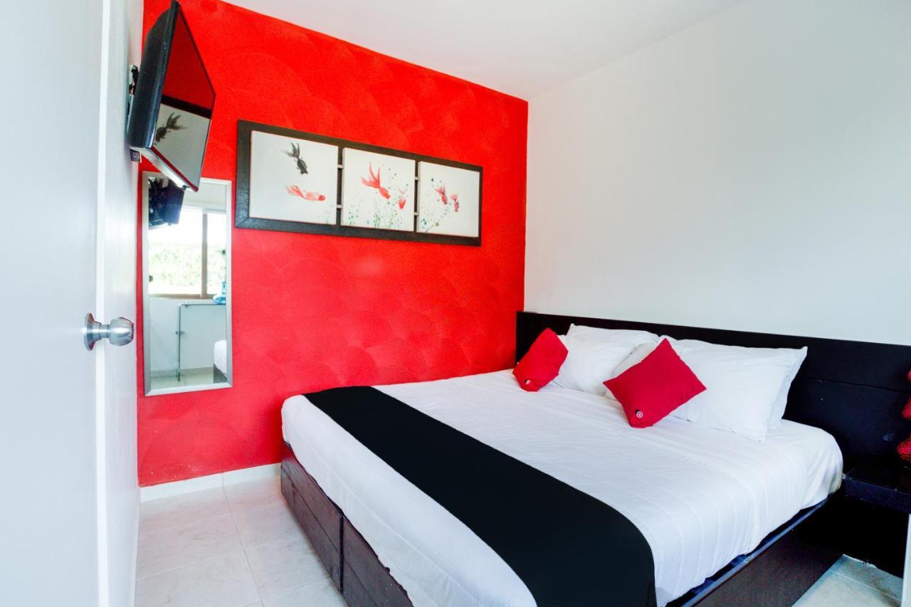 Quinta Santa Anita Hotel