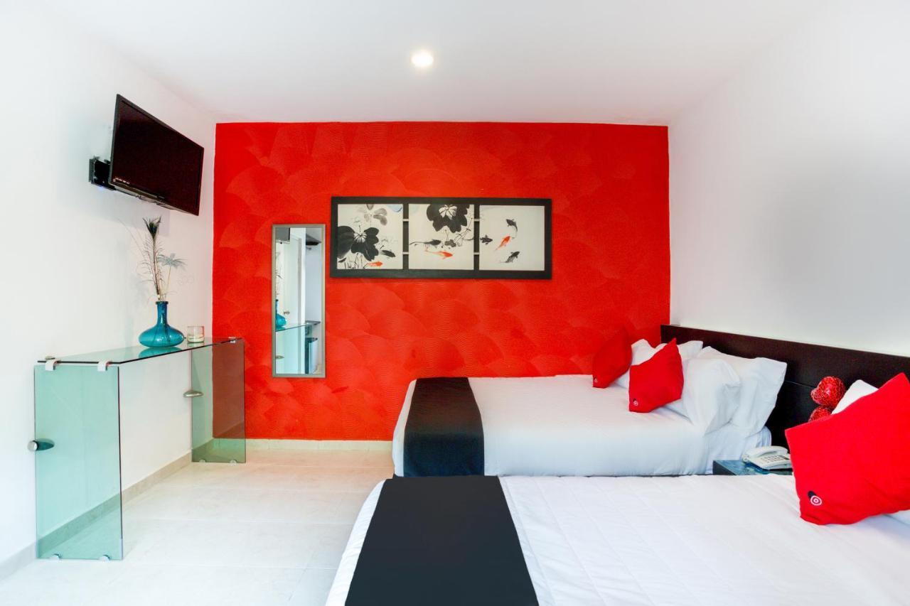 Hotel Quinta Santa Anita