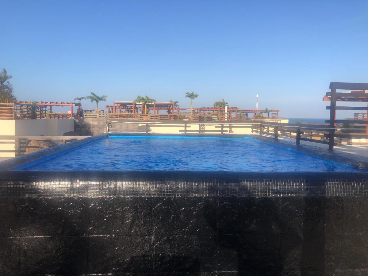 Apartment Aldea Thai Condos By Smart Riviera Maya