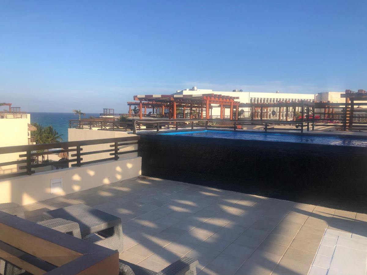 Aldea Thai Condos By Smart Apartment Riviera Maya