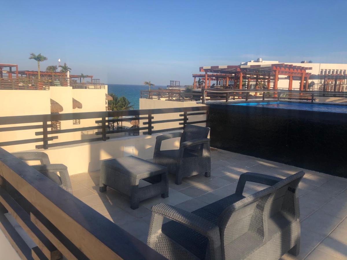 Aldea Thai Condos By Smart Riviera Maya