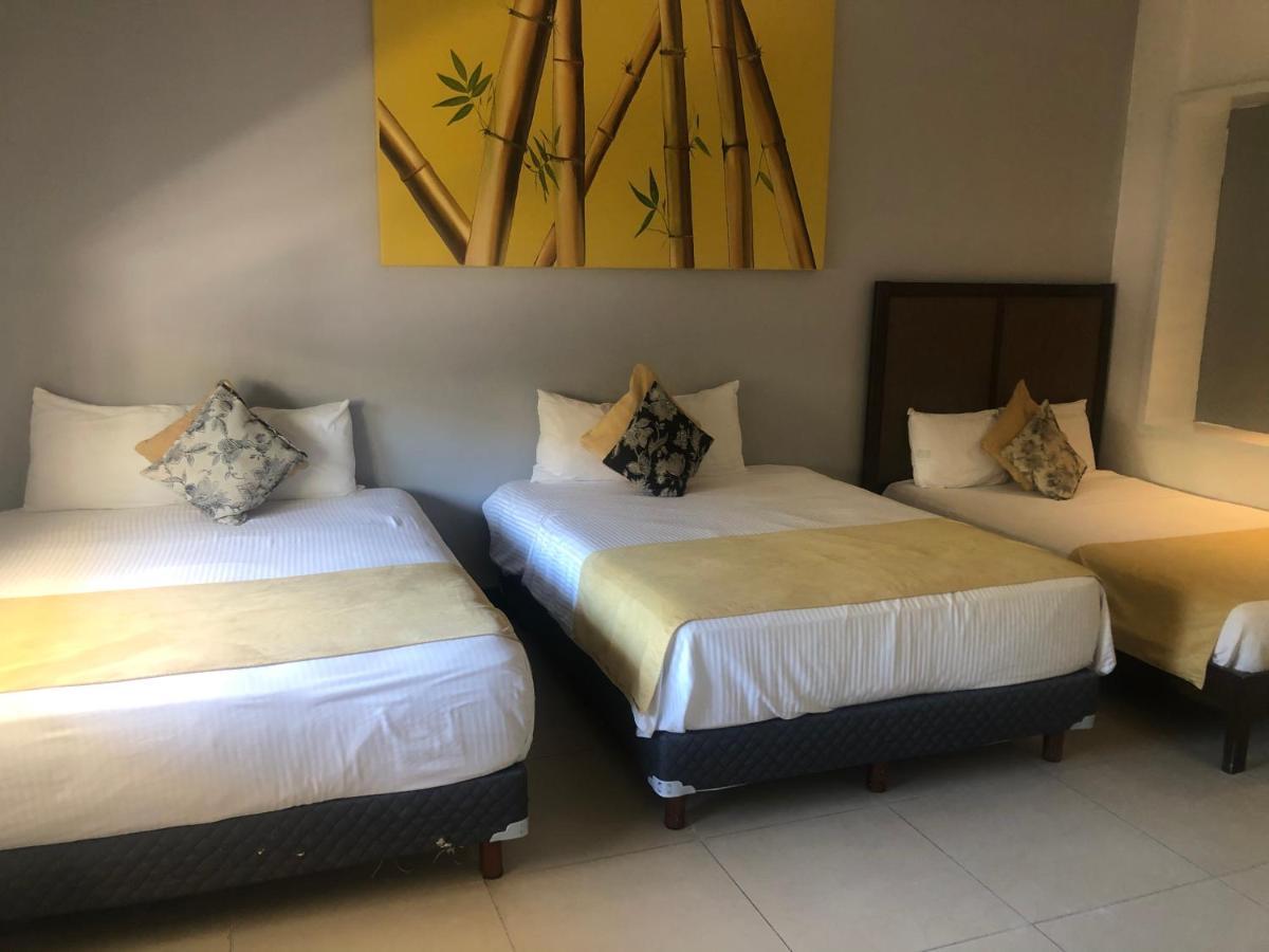 Aldea Thai Condos By Smart