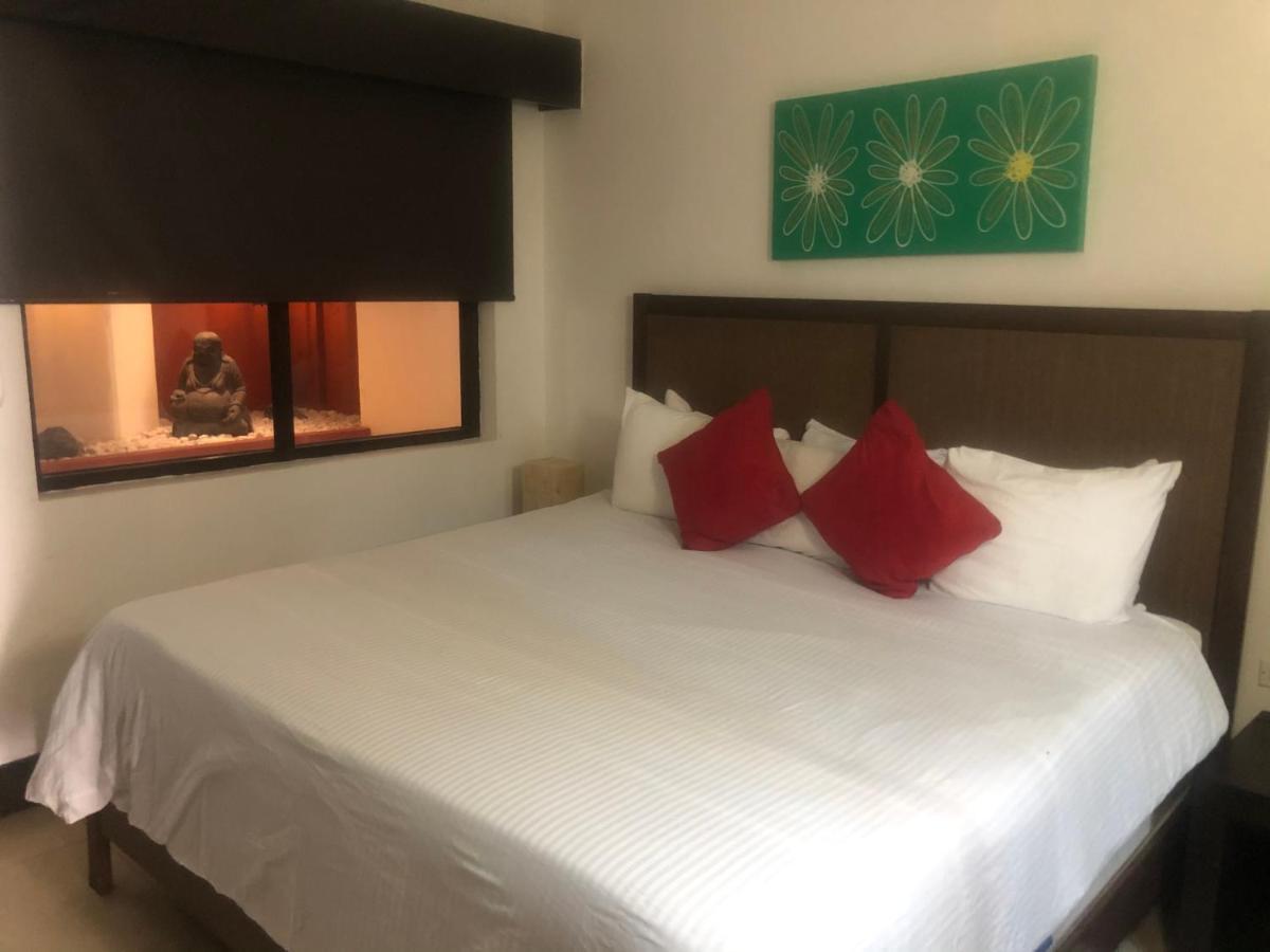 Apartment Aldea Thai Condos By Smart