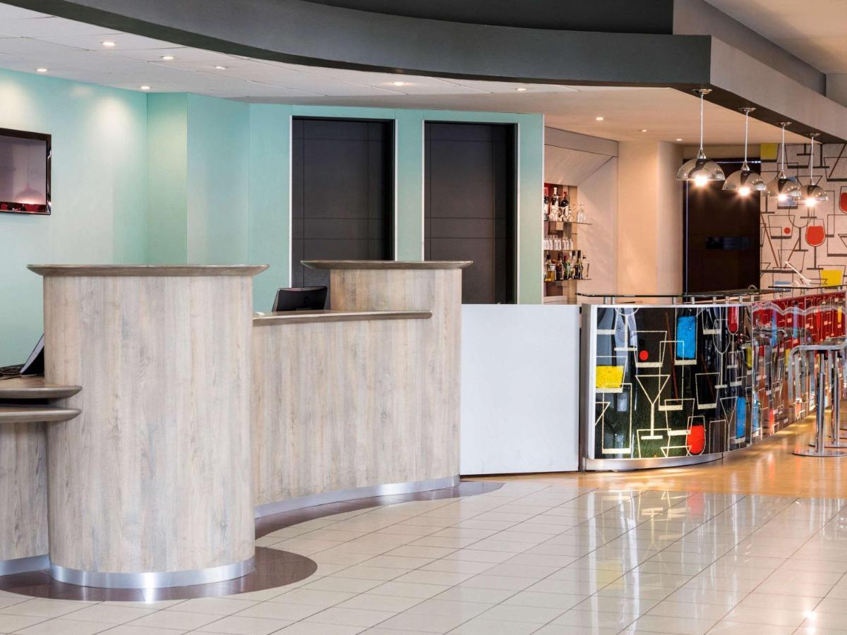 Ibis Monterrey Valle 3* San Pedro Garza Garcia