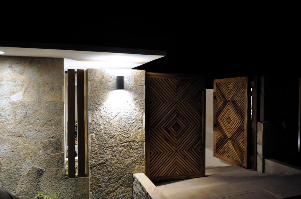 Lodge Quinta Gaes