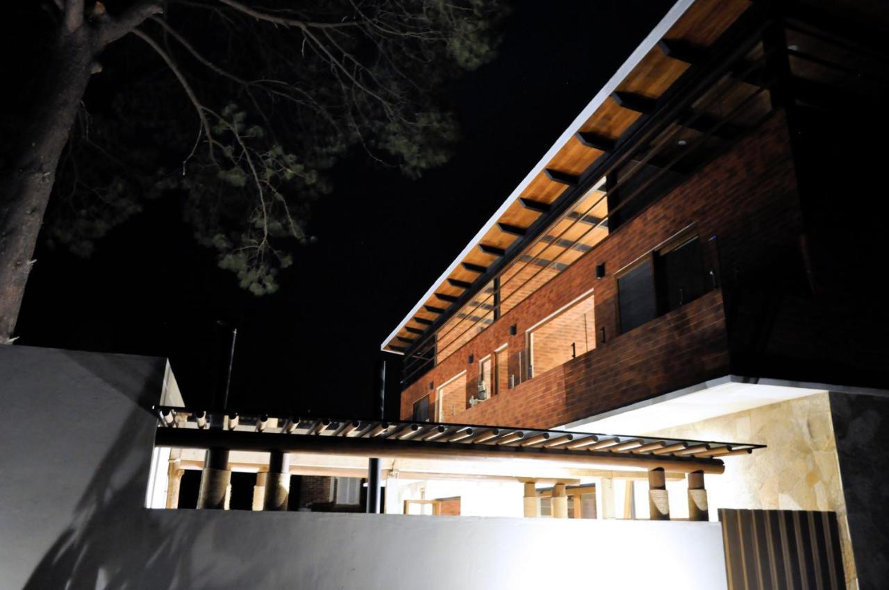 Quinta Gaes * Mazamitla