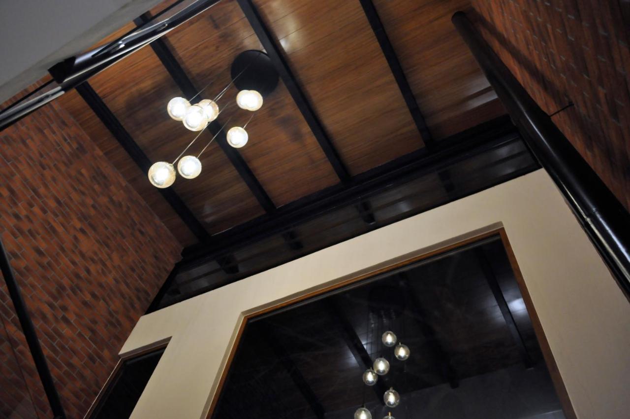 Lodge Quinta Gaes *