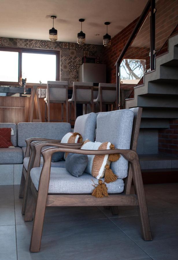 Lodge Quinta Gaes