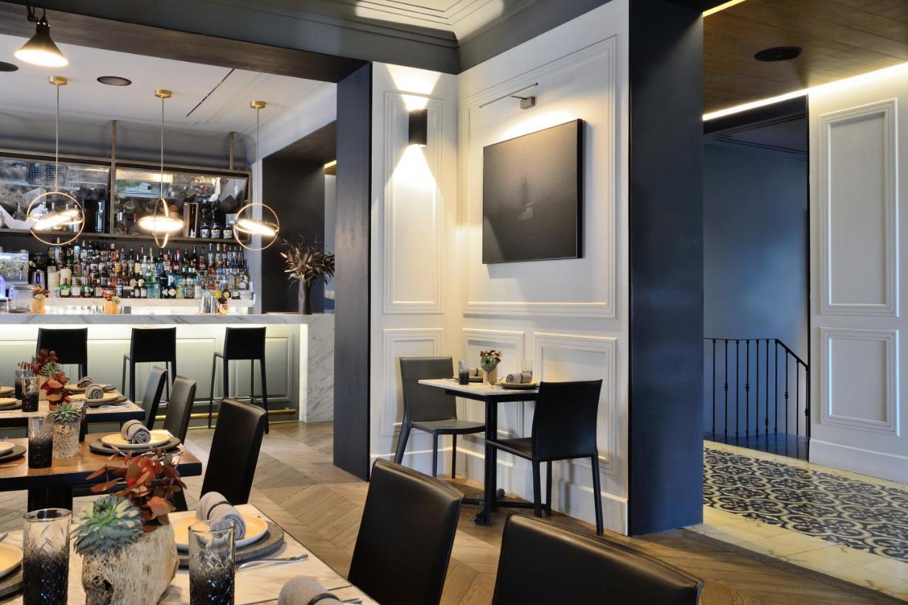 Brick - Small Luxury Of The World 5*