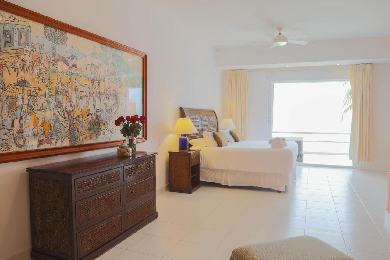 Casa Playa Tortugas - Oceanfront Holiday home