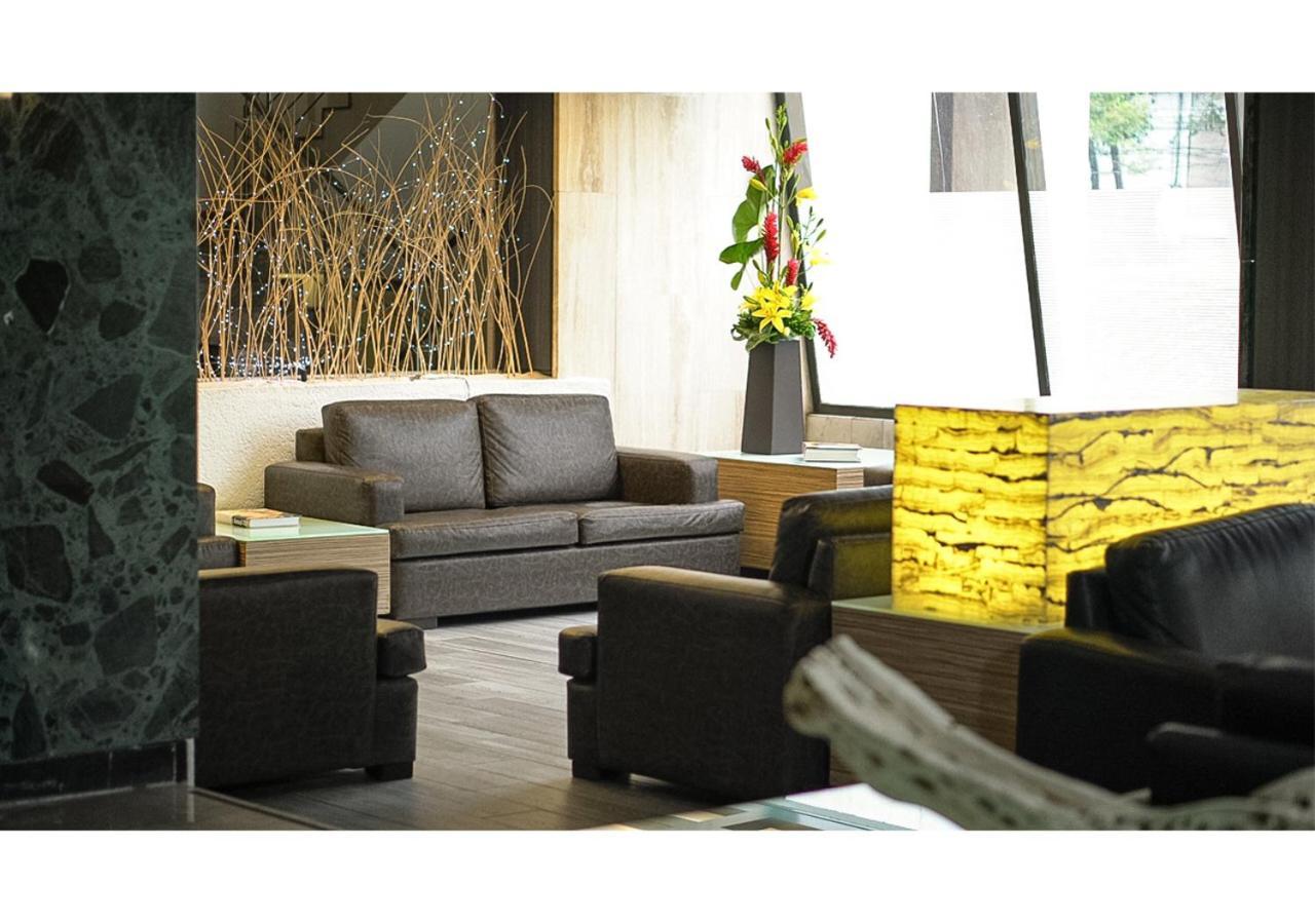 Hotel Marbella 4*