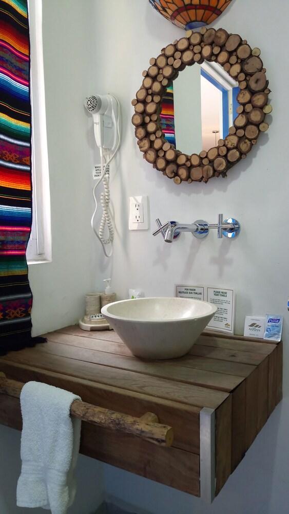 Collection O Casa Anzures Thematic, Mexico City Hotel 3*