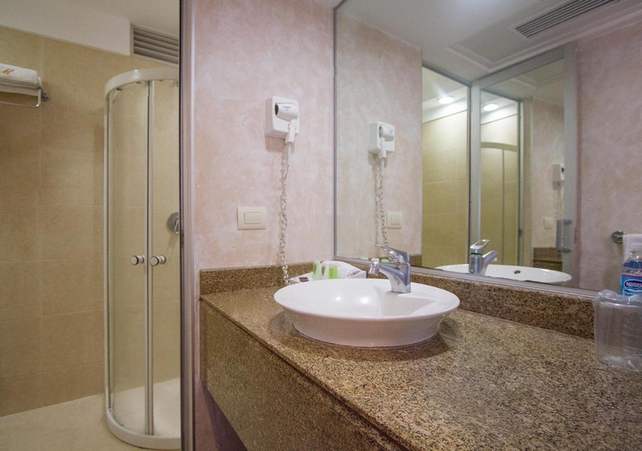 Marbella Hotel 4*
