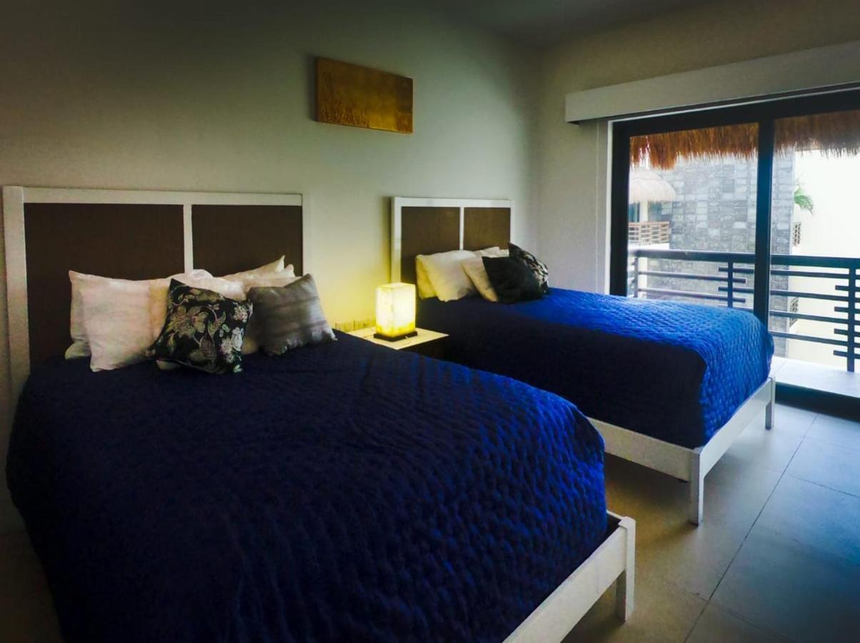 Apartment Aldea Thai Condos By Smart