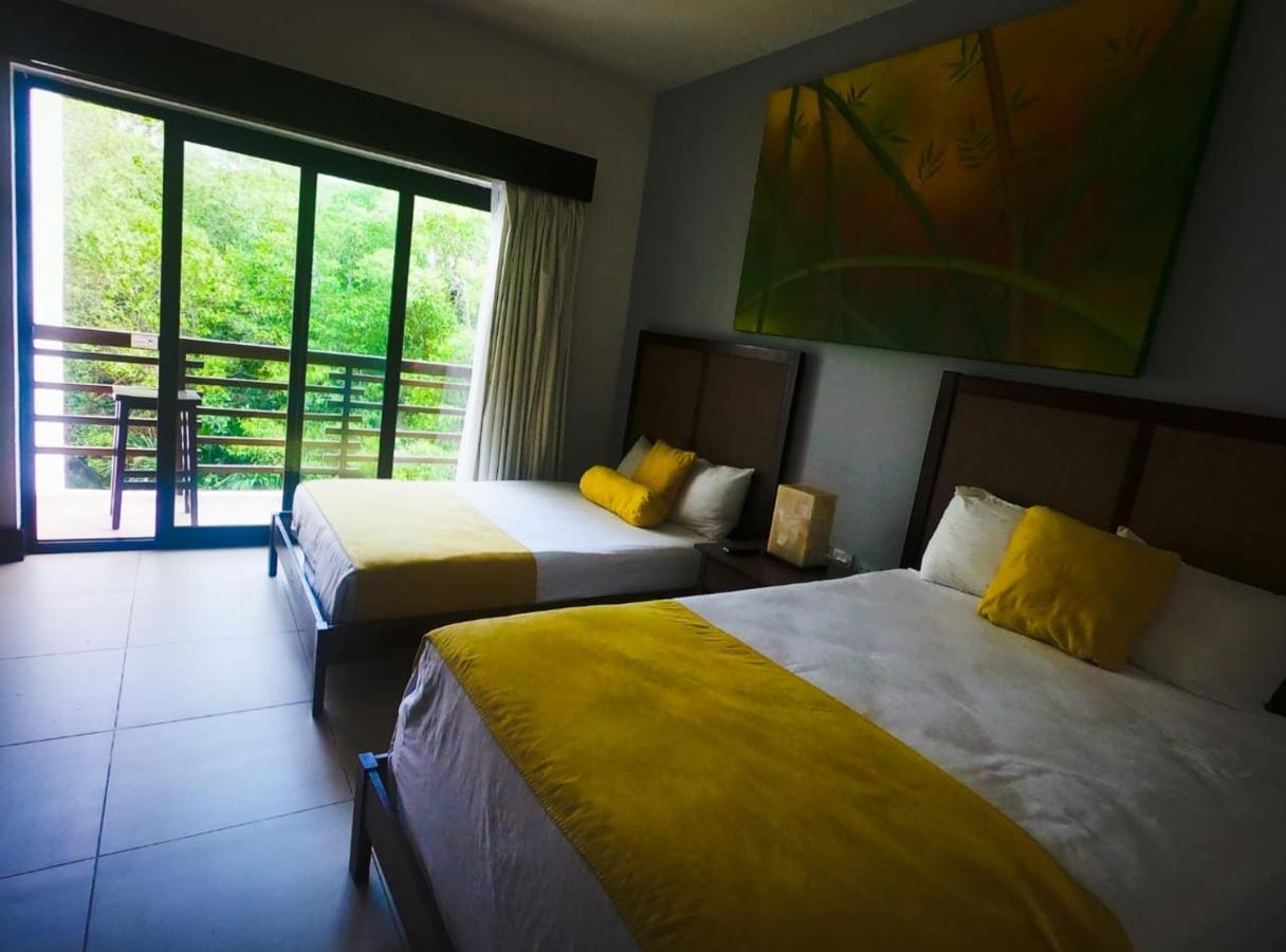 Aldea Thai Condos By Smart Riviera Maya