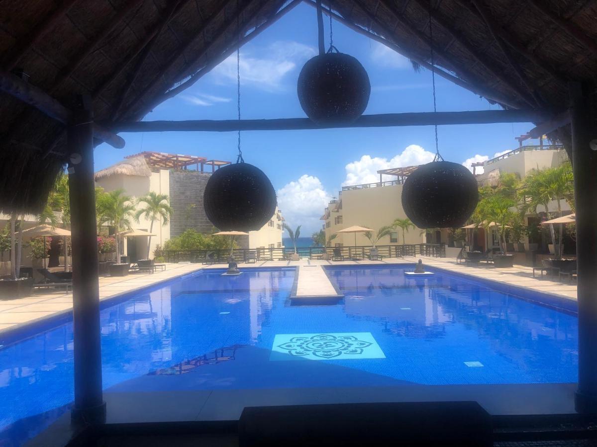 Aldea Thai Condos By Smart * Riviera Maya