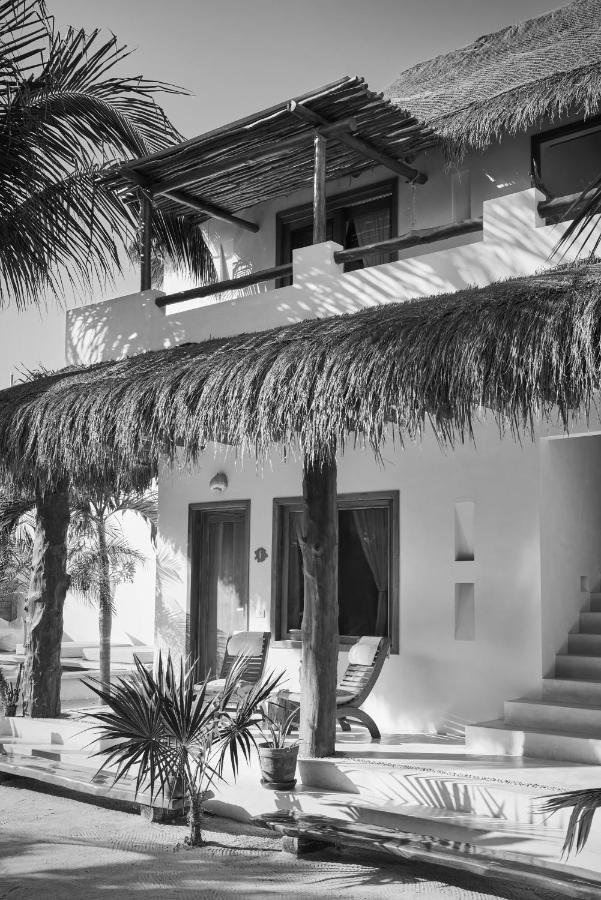 Tierra Del Mar - Adults Only Isla Holbox