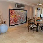 Punta Mita Luxury Beachfront Condo