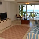Punta Mita Luxury Beachfront Condo