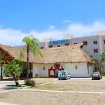 Hotel Las Palomas Vallarta