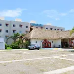 Hotel Las Palomas Vallarta