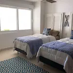 Luxury Apartment In Nuevo Vallarta Villamagna Condo