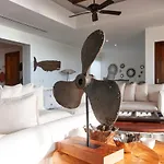 Los Veneros Punta Mita Penthouse