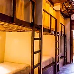 Oostel Smart Hostel - Tulum Playa