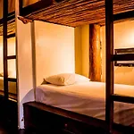 Oostel Smart Hostel - Tulum Playa