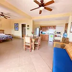 Bungalows La Madera