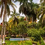 Hotel Puerta Del Mar Ixtapa