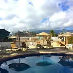 Villa Costa Chica Comodisimo Piscina Gigante Jardines