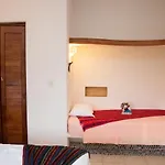 Canto Del Mar Hotel - Zihuatanejo - Suites Con Cocina