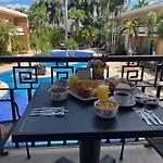 Tecnohotel Merida Norte