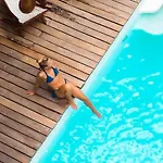 Hotel Kinbe - Few Steps From 5Th Avenue And The Beach