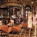 Riu Palace Pacifico (Adults Only)
