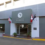 Baja Inn Hoteles La Mesa