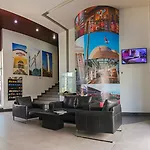 Baja Inn Hoteles La Mesa