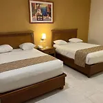 Tecnohotel Merida Norte