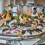 Four Seasons Resort Los Cabos