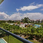 Mareazul Beach Front Condos At Playa Del Carmen