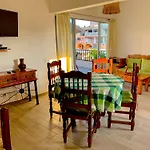 Hotel Valle