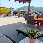 Hotel Valle