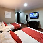 Del Mar Inn Playas